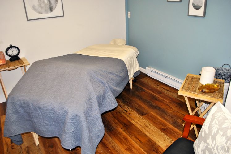 Bliss Massage opens in Lock Haven; owner looks to fill a need News